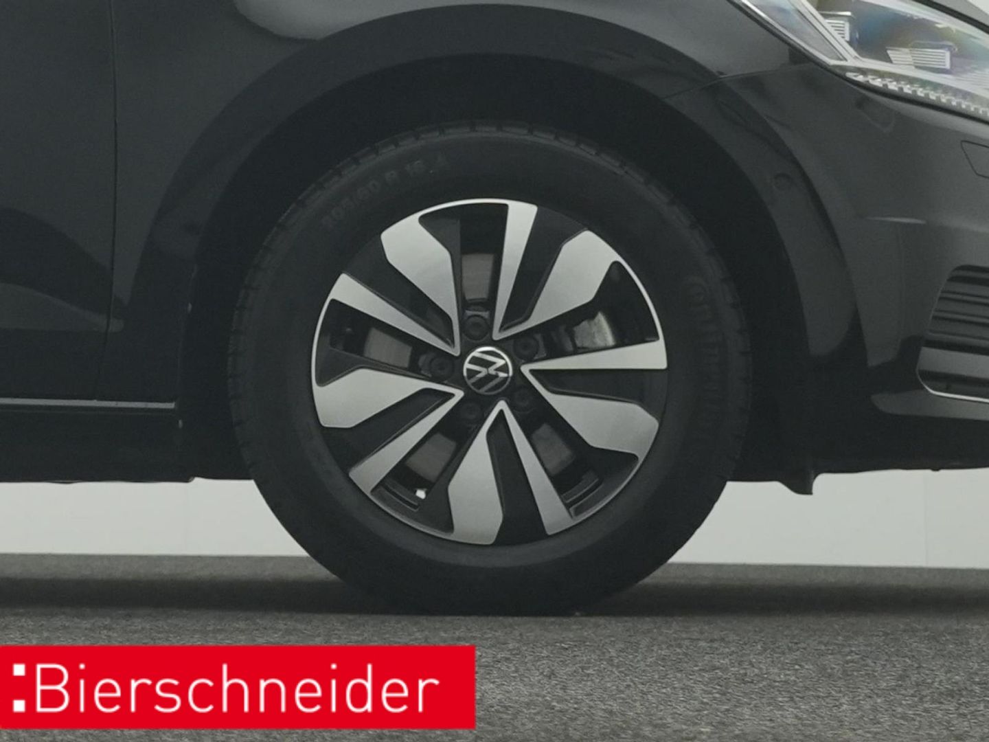 Volkswagen Touran - Bild 31