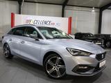 Seat Leon ST 2.0 TDI DSG FR-SPORT-PLUS / LED,PANORAMA - Seat Leon: Sport