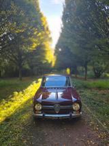 Alfa Romeo Giulia 1300 TI mit H Zulassung  - Alfa Romeo aus 1970