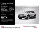 Audi Q4 e-tron 35 S line*Navi*LED*Alu*PDC*Virtual Coc - silberne Audi Q4 e-tron
