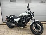 Kawasaki Eliminator 500 ( nieder, für kleine Frauen ) - KAWASAKI ELIMINATOR