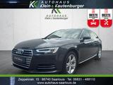 Audi A4 2.0TFSI Avant SPORT ULTRA+AHK+VIRTUAL+STANDHZ - Audi: Standheizung