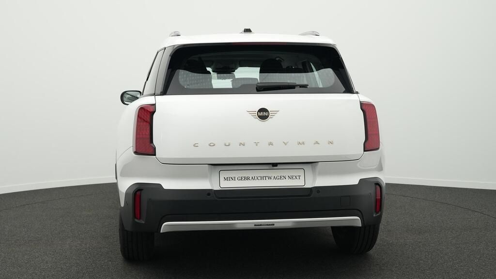 MINI Cooper C Countryman - Bild 10