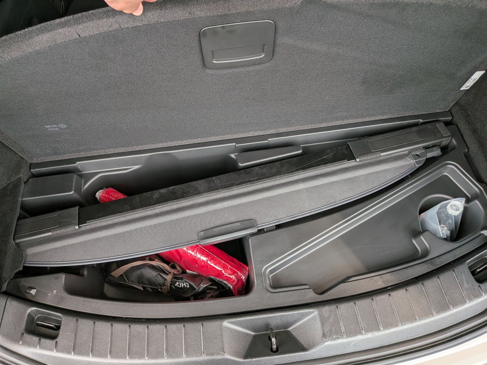 Vehicle image Mazda CX-80 3.3L E-SKYACTIV D 254 HOMURA+ 7-seat Pano