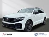 Volkswagen Touareg R-Line 3.0TDI 4M CarPlay Matrix Pano AHK