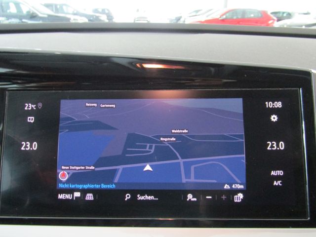 Grandland Line , GS 5-Türer 1.2 Direct Injection
