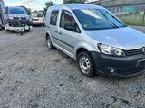 Volkswagen Caddy 2,0TDI 140 PS  Klima Preis inke 19% MWST - Volkswagen Caddy: 140ps