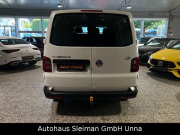 Volkswagen T6 Transporter - 6