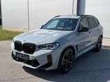 BMW X3 M Competition Panorama Carbonpaket Head Up - gebrauchte BMW X3 M aus dem Jahr 2024