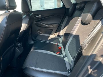 Opel Grandland (X) - 12