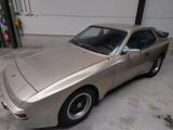 Porsche 944 targa one owner from new! - gebrauchte Porsche 944 aus dem Jahr 1984