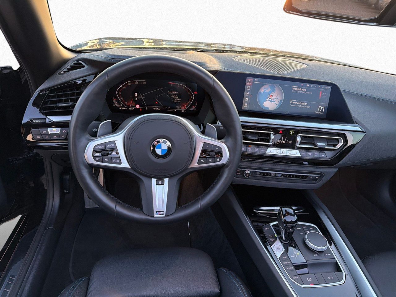 BMW Z4 - Bild 13