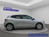 Renault Clio TCe 90 1.0 Zen+LED+Android Auto+Klimaautom+ - Renault: Taxi