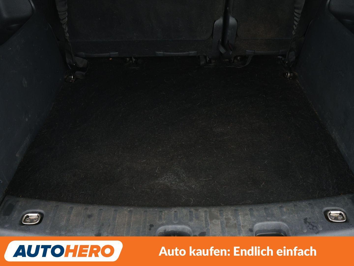Volkswagen Caddy 1.0 TSI Trendline BlueMotion Tech*TEMPO*