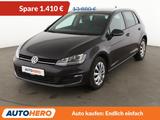 Volkswagen Golf VII 1.6 TDI Comfortline BMT*NAVI*XENON*PDC* - Volkswagen Golf: Golf6