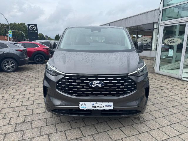 Ford Tourneo Custom Titanium 320 L1 FWD AHKNavi