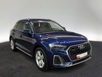 Audi Q5 - Vorschau Bild 8