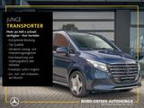 Mercedes-Benz CITAN 110 TOURER PRO NAVI KAMERA PDC SITZHZG - Mercedes-Benz Citan mit Diesel-Antrieb: Kombi