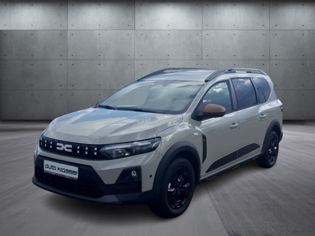 Image of Dacia Jogger