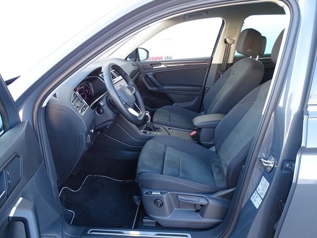 Tiguan 2.0 TDI DSG Elegance "IQ.DRIVE"