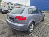 Audi A3 2.0 TDI 125kW S line Sport. plus Sportb. ... - Audi A3 aus 2007: TDI