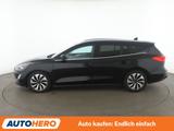 Ford Focus 2.0 TDCi EcoBlue Cool&Connect Aut.*AHK*LED - Ford Focus mit Diesel-Antrieb: Kombi