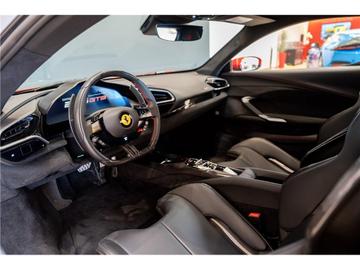 2022 Ferrari 296 GTB — миниатюра 18