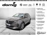 Peugeot 3008 Allure Pack,LED,SHZ,Easy-Paket - Peugeot 3008 Allure Pack Gebrauchtwagen