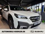 Subaru OUTBACK Active 2.5i EU6e  MJ 25 - Subaru Neuwagen: Eu