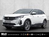 Peugeot 3008 Hybrid 225 Roadtrip 1.6 Plug-In EU6d Navi D - Peugeot 3008 Roadtrip mit Hybrid-Antrieb (Benzin/Elektro)