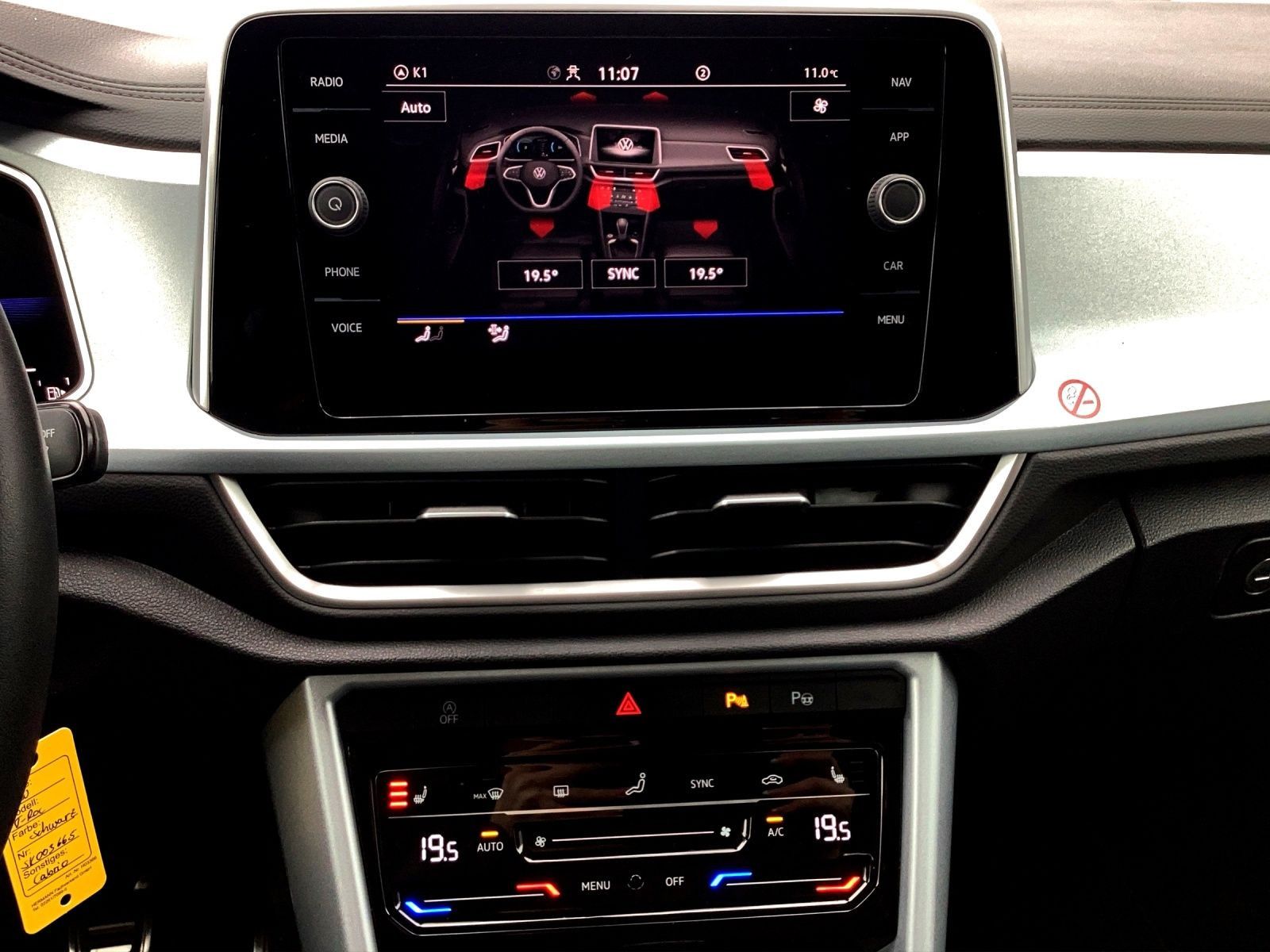 Volkswagen T-Roc - Bild 15