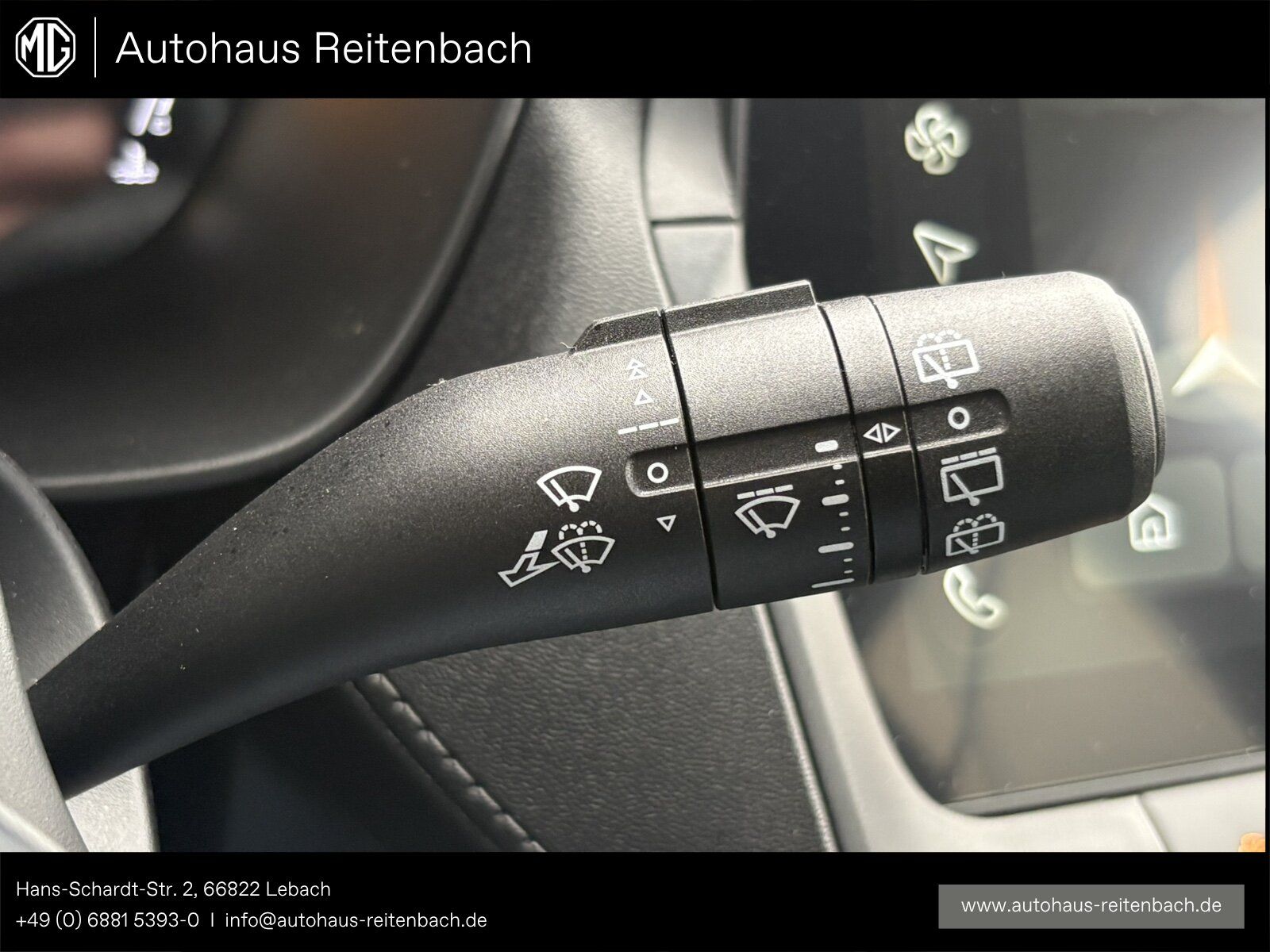 MG ZS - Bild 19