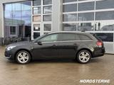 Opel Insignia 1.6 CDTI Edition NAVI+AHK+SITZ.HZGKlima - Opel Insignia mit Diesel-Antrieb: 1.6