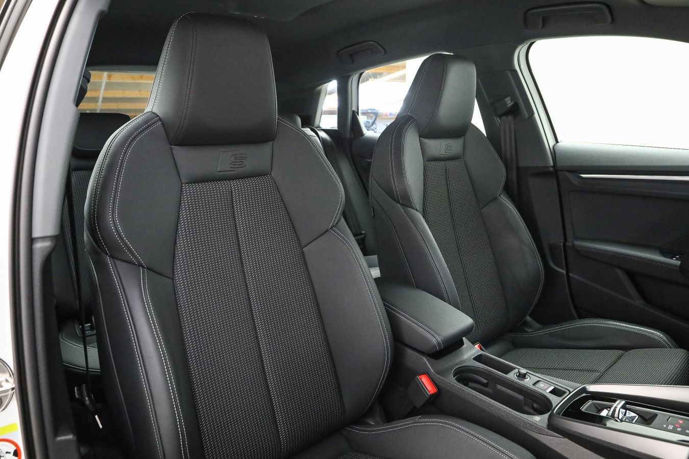 Audi S3 - Bild 20