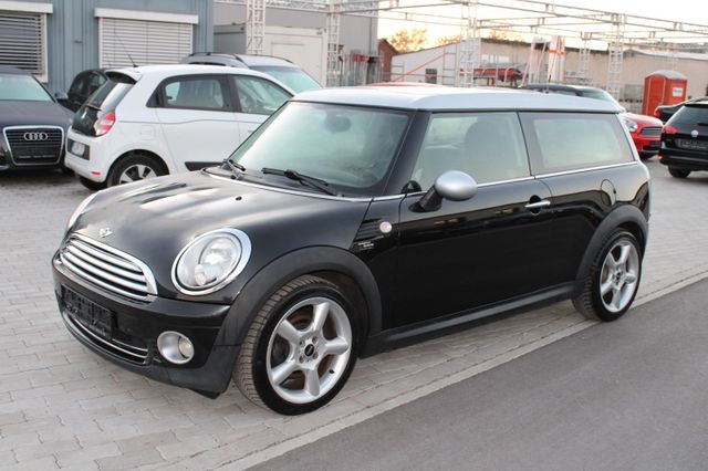 MINI COOPER Clubman Cooper