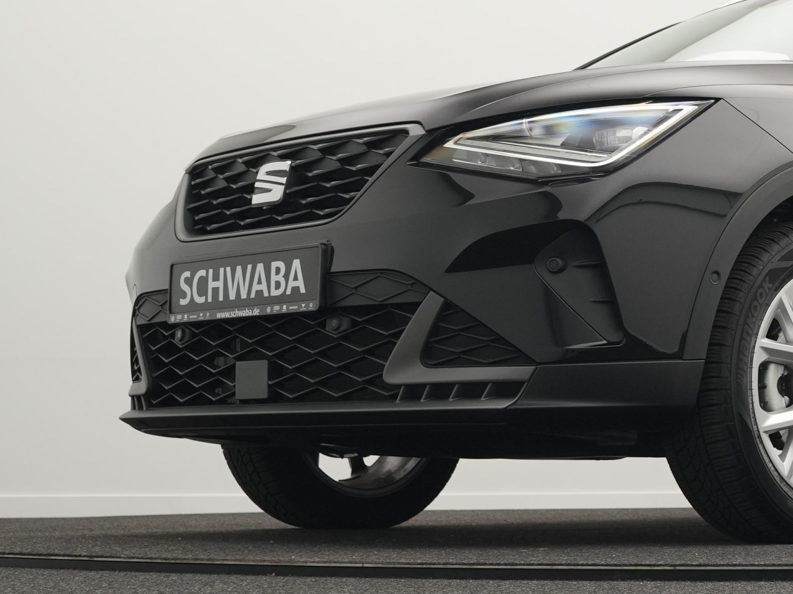 Seat Arona - Bild 43