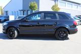 Audi Q7 3.0 TDI quattro S-Line PLUS+BOSE+Standh.+AHK+ - Audi Q7 bis 25.000 Euro