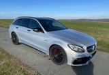 Mercedes-Benz C 63 S AMG - Mercedes-Benz C 63 AMG: Privatanbieter