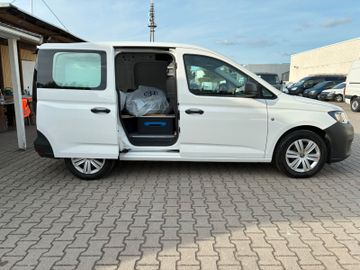 Volkswagen Caddy - 6