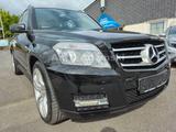 Mercedes-Benz GLK 200 CDI 1.Hand Klimaautomatik 110tkm AHK - gebrauchte Mercedes-Benz GLK-Klasse aus dem Jahr 2011