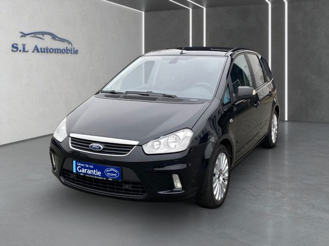 Ford C-Max C-MAX Ambiente Wagen Nr 039