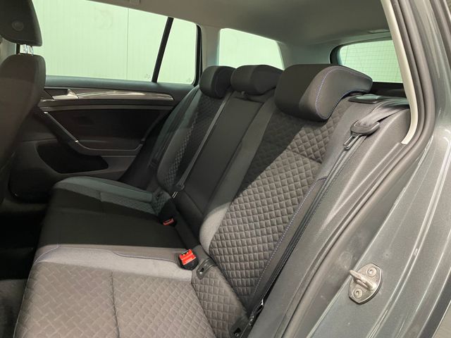 Golf VII Variant Join 1.6 TDI DSG NAVI APP PDC S