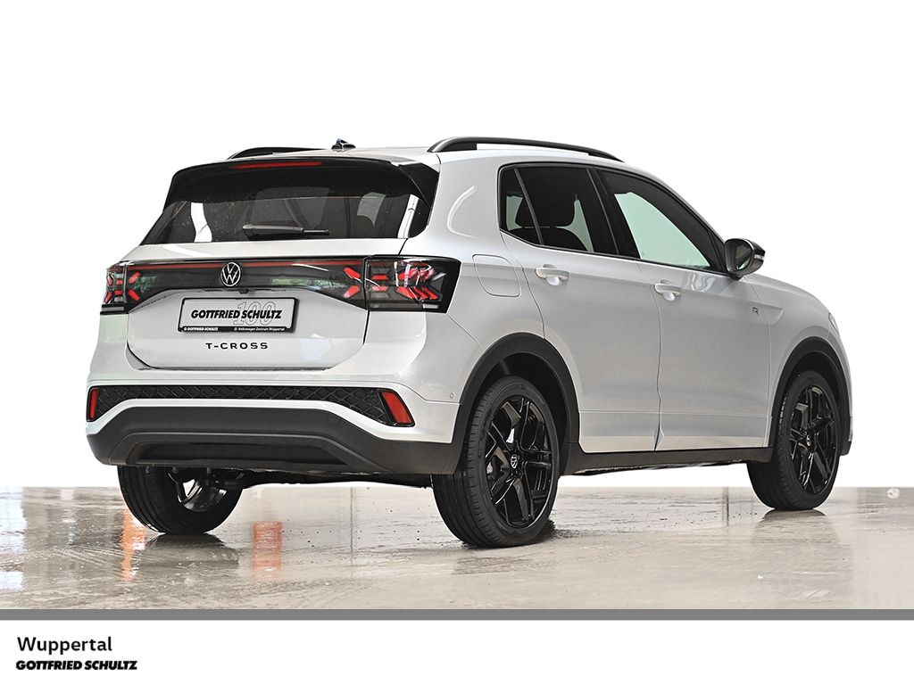 Volkswagen T-Cross - Bild 3