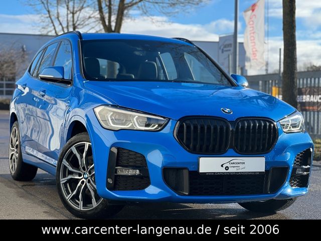 BMW X1 sDrive 18 d M Sport