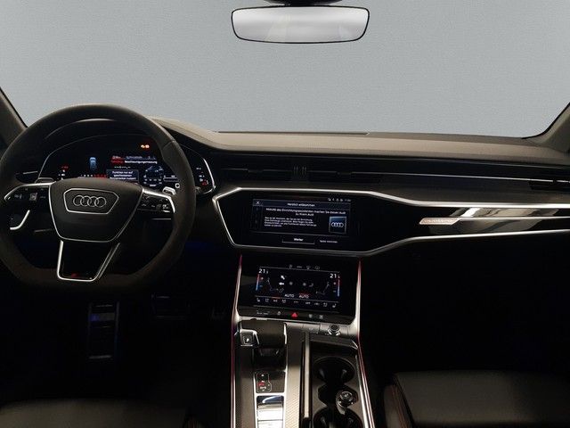 Fahrzeugabbildung Audi RS 6 Avant PANO HD-Matrix HeadUp RS-Dynamik