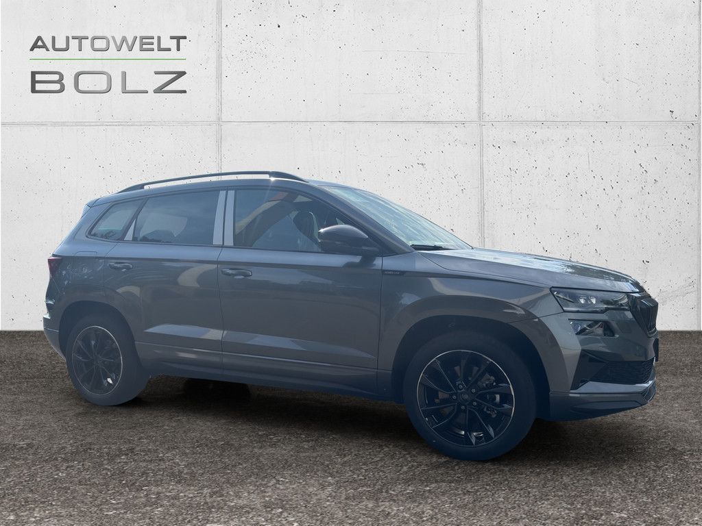 Skoda Karoq - Bild 3