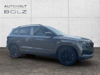 Skoda Karoq - Vorschau Bild 3
