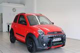 Microcar M.Go Highland X 45 km/h 6452 km - Microcar M.Go in Berlin