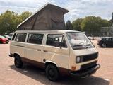 Volkswagen VW T3 Camper mit Carthago-Hochdach - Volkswagen: Carthago