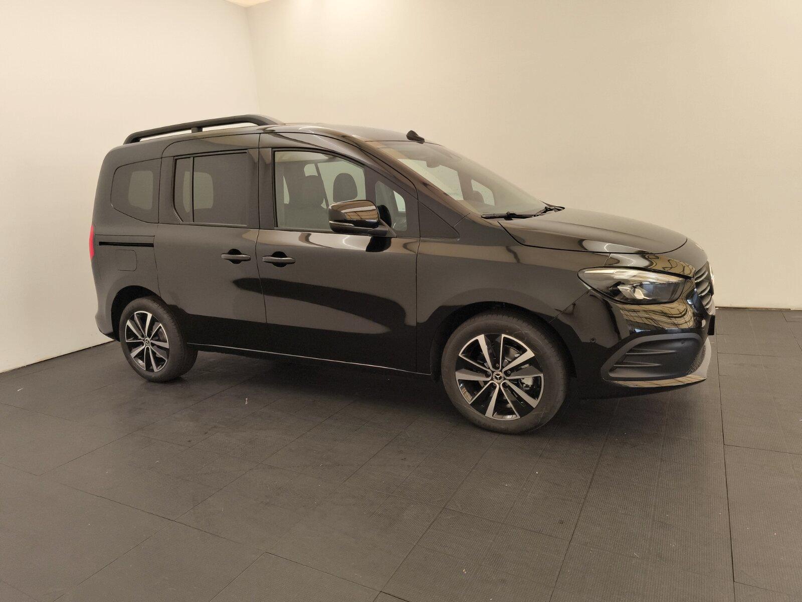 Mercedes-Benz T-Klasse T 180 Progressive standard EDITION